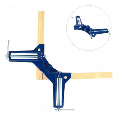 Pince d'angle - 75mm - SQES