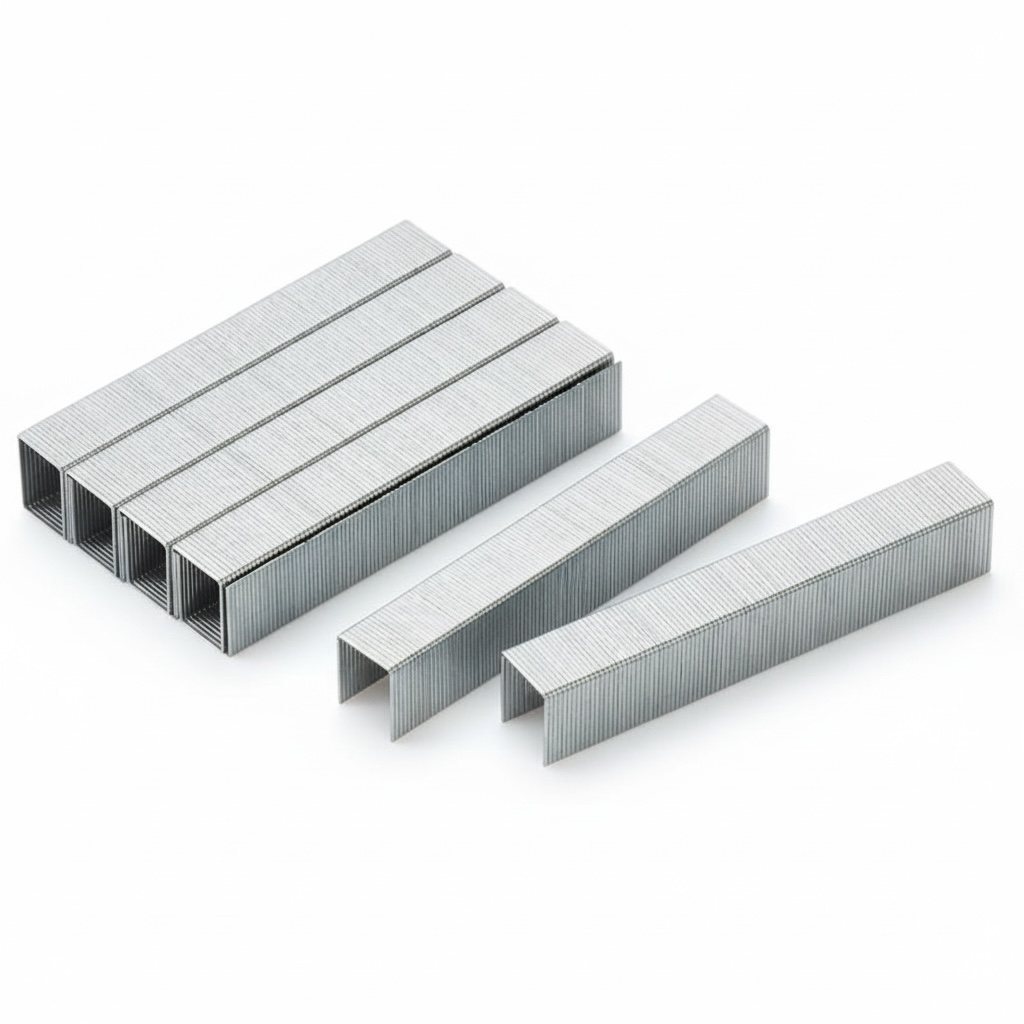 Paquet Agrafes 84/6 (20000 pièces) POWER