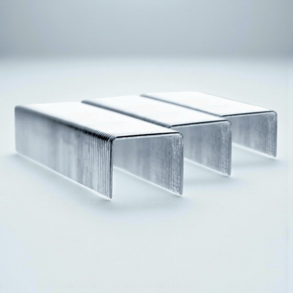 Paquet Agrafes 84/6 (20000 pièces) POWER