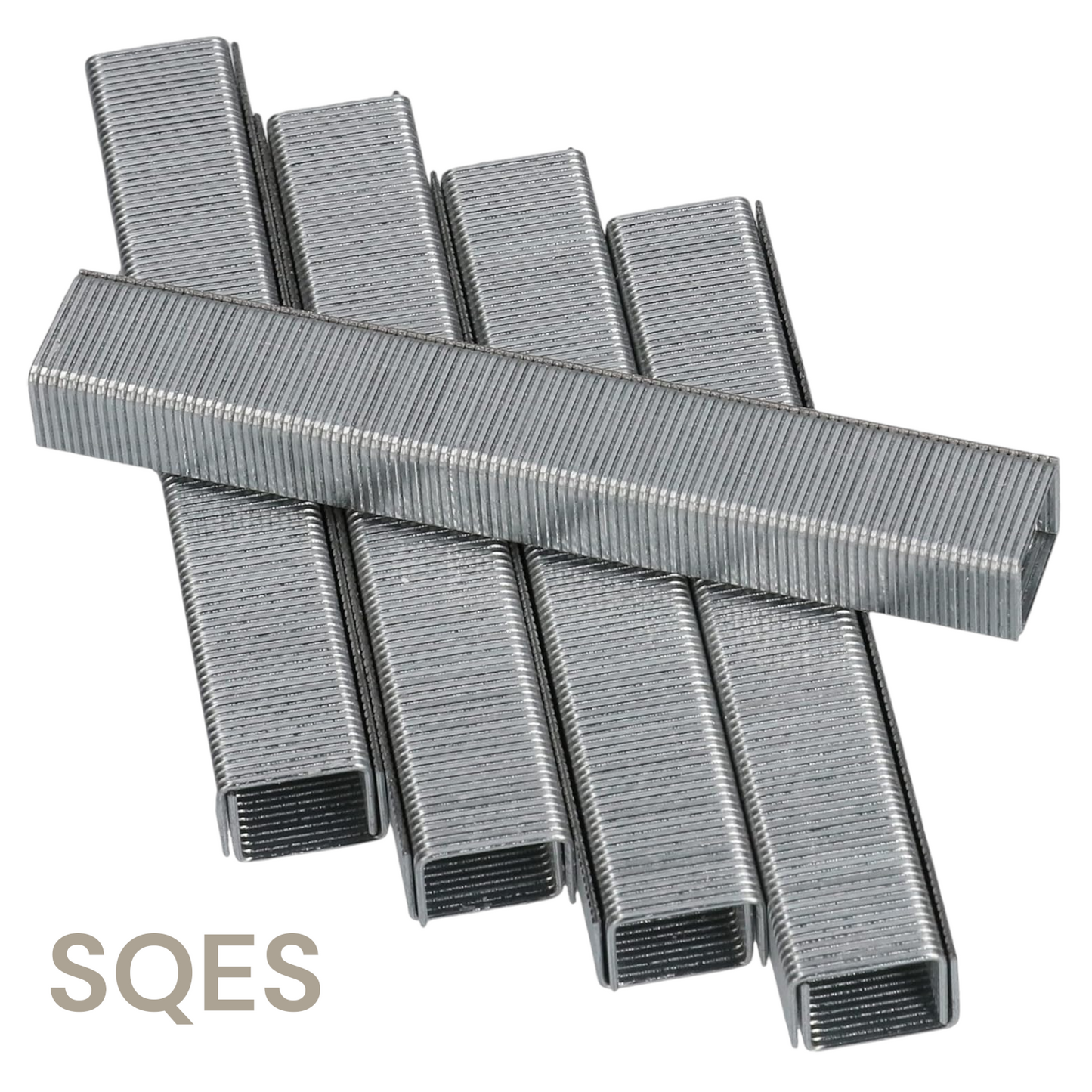 Paquet Agrafes 84/6 (20000 pièces) POWER