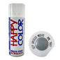 Peinture Spray  - Acrilico 027 Grigio Medio -  Saratoga 
GRIS 
