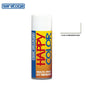Peinture Spray Professionnelle Haute Température Blanc 400ml Saratoga 