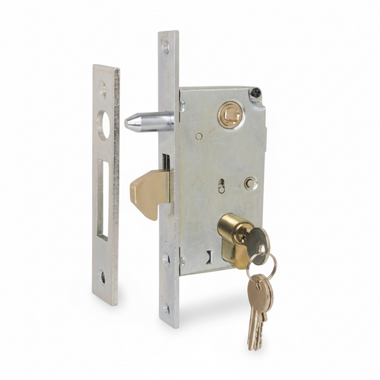 IBFM Serrure Portail Coulissant P/S ref:P447