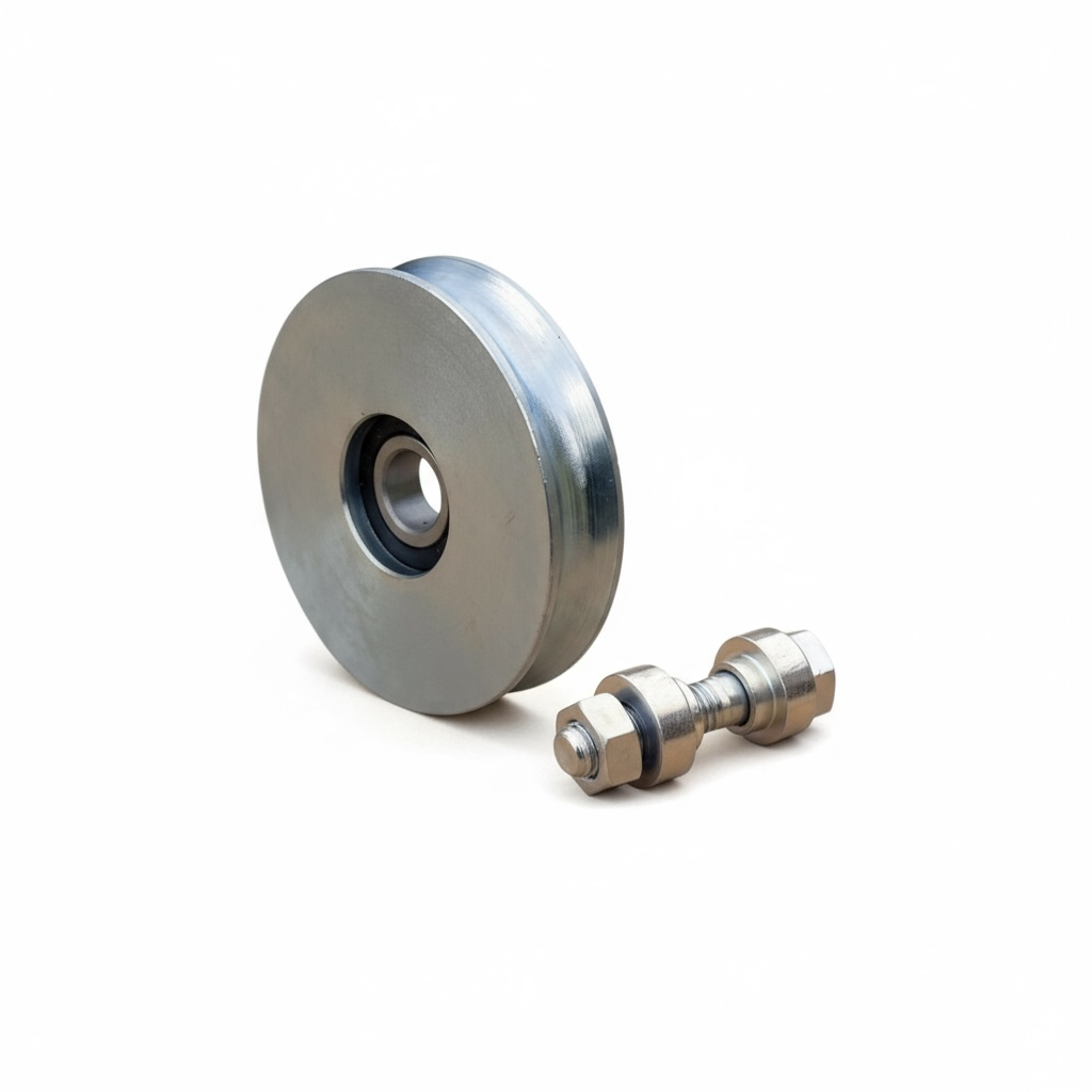 IBFM Roue V100 R/1C/P ref:388100