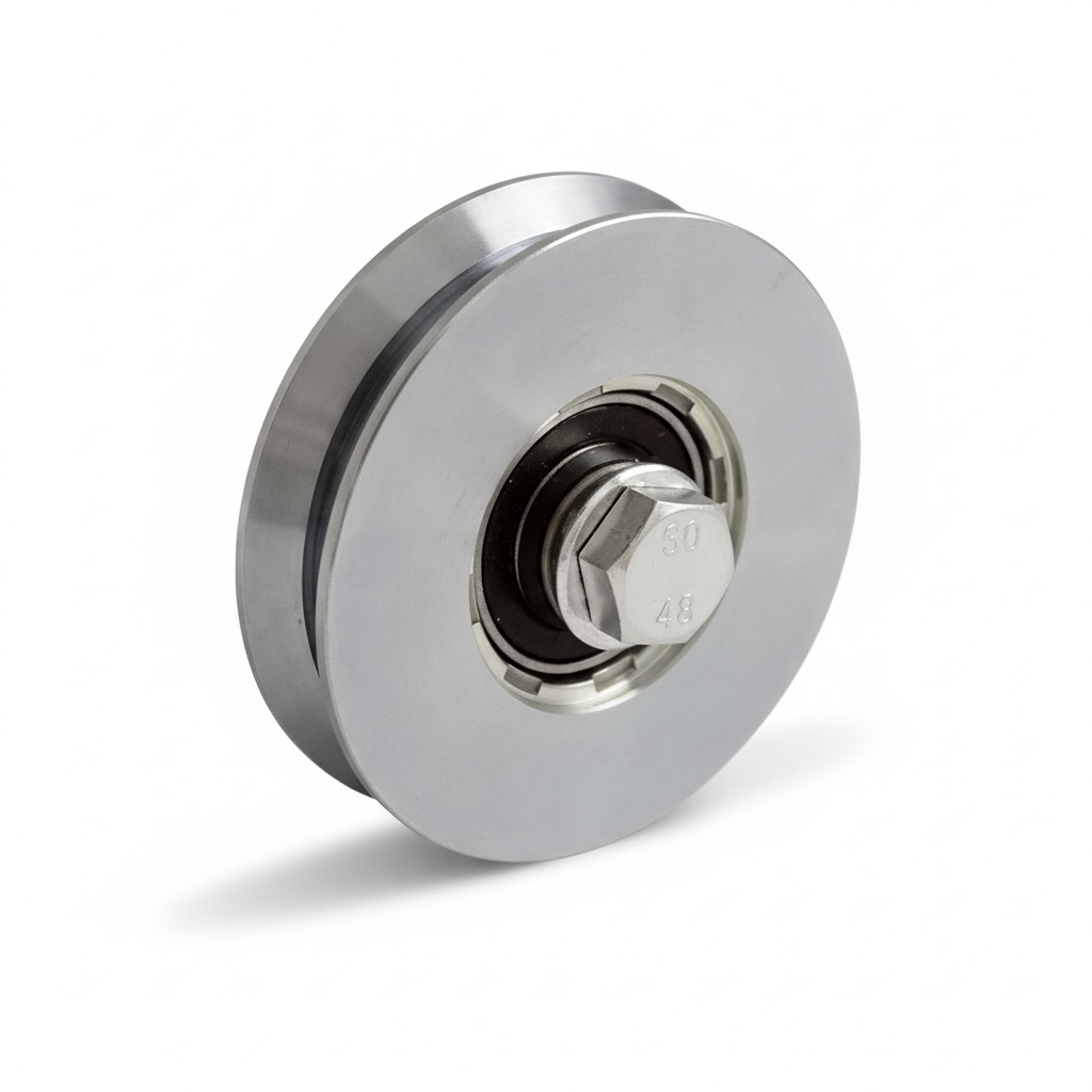 IBFM Roue V100 R/1C/P ref:388100