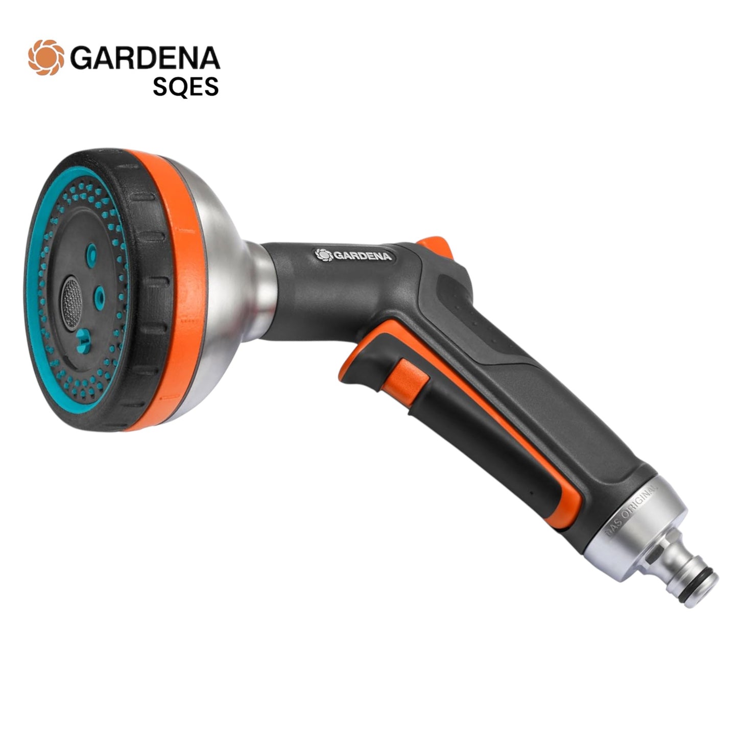 Pistolet multi-applications Premium GARDENA