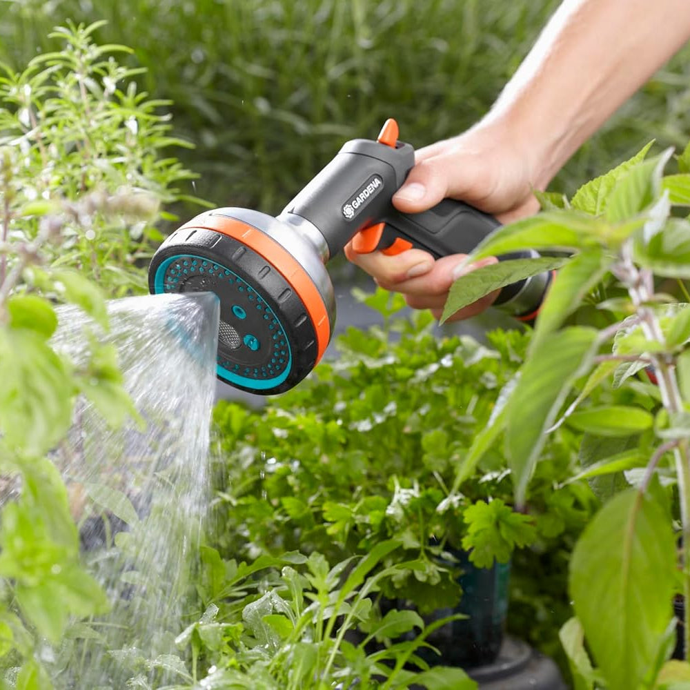 Pistolet multi-applications Premium GARDENA