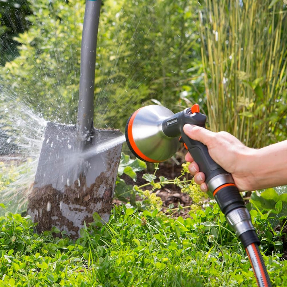 Pistolet multi-applications Premium GARDENA