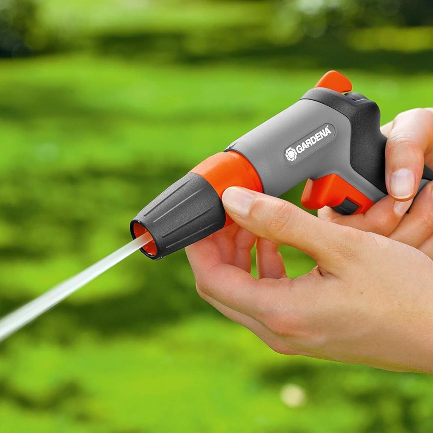 Pistolet multijets Classic GARDENA