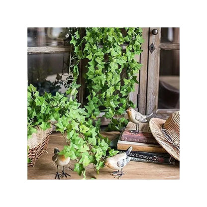 Plantes Suspendues Artificielles VIGNE - Décoration intérieure et extérieure - SQES