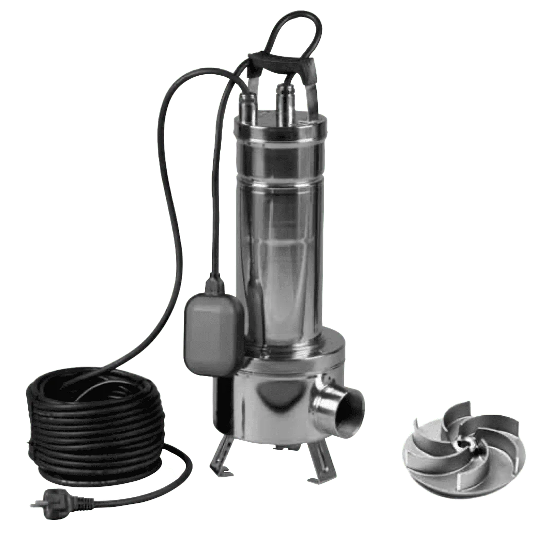 Pompe DAB FEKA M1000VS Vide-Cave