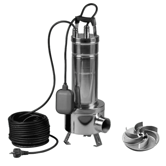 Pompe DAB FEKA M1000VS Vide-Cave