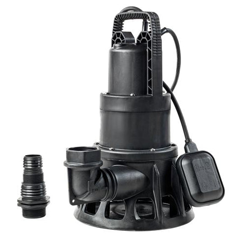 Pompe DAB FEKA BVP 700 Vide-Cave sqes tunisie