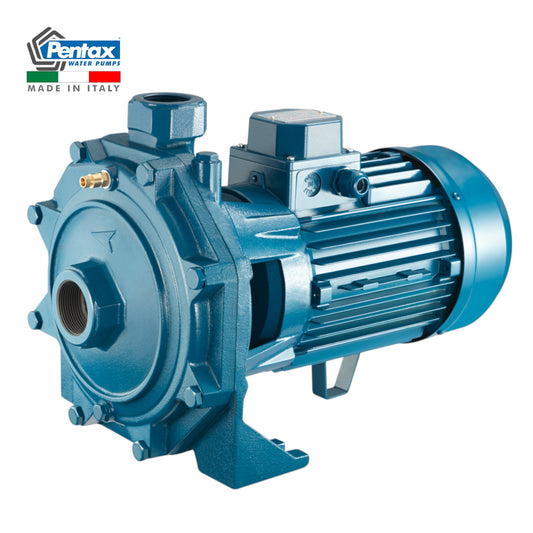 Pompe Électrique Turbine 7.5CV CBT751/01 PENTAX