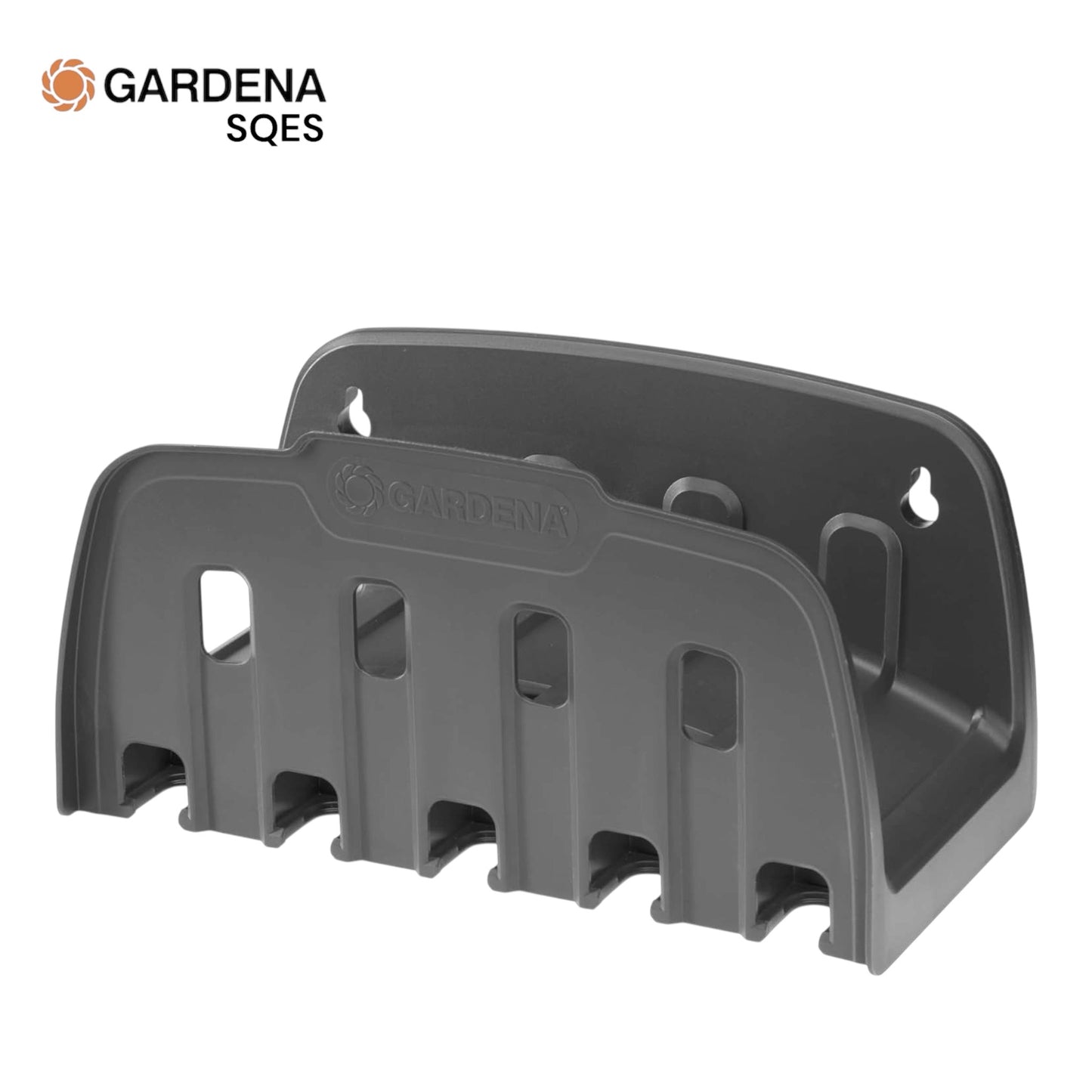 Porte Tuyau Mural GARDENA