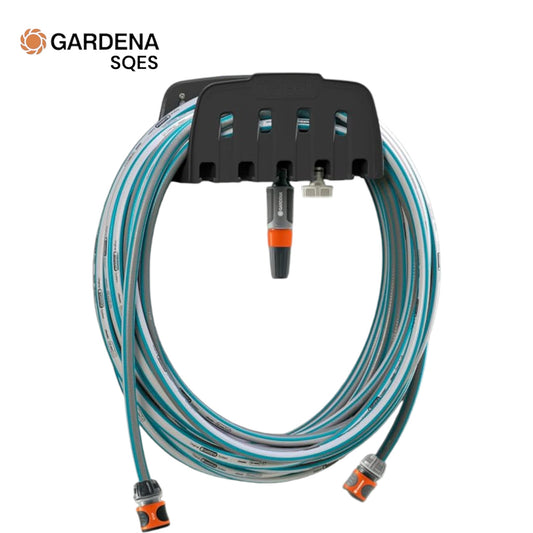 Porte Tuyau Mural GARDENA