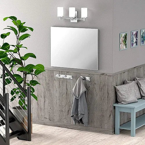 Porte serviette et Porte Manteaux - INOX inoxydable - SQES