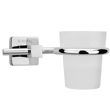 Porte verre Ward - SOPAL SB50A04 - SQES