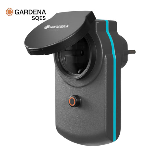 Prise Électrique Connectée SMART POWER GARDENA