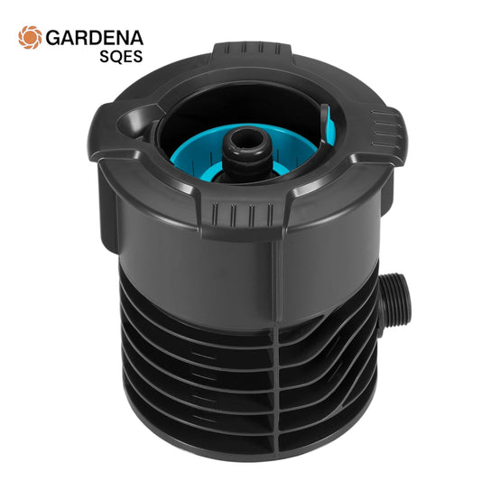 Prise d'Eau Enterrée GARDENA