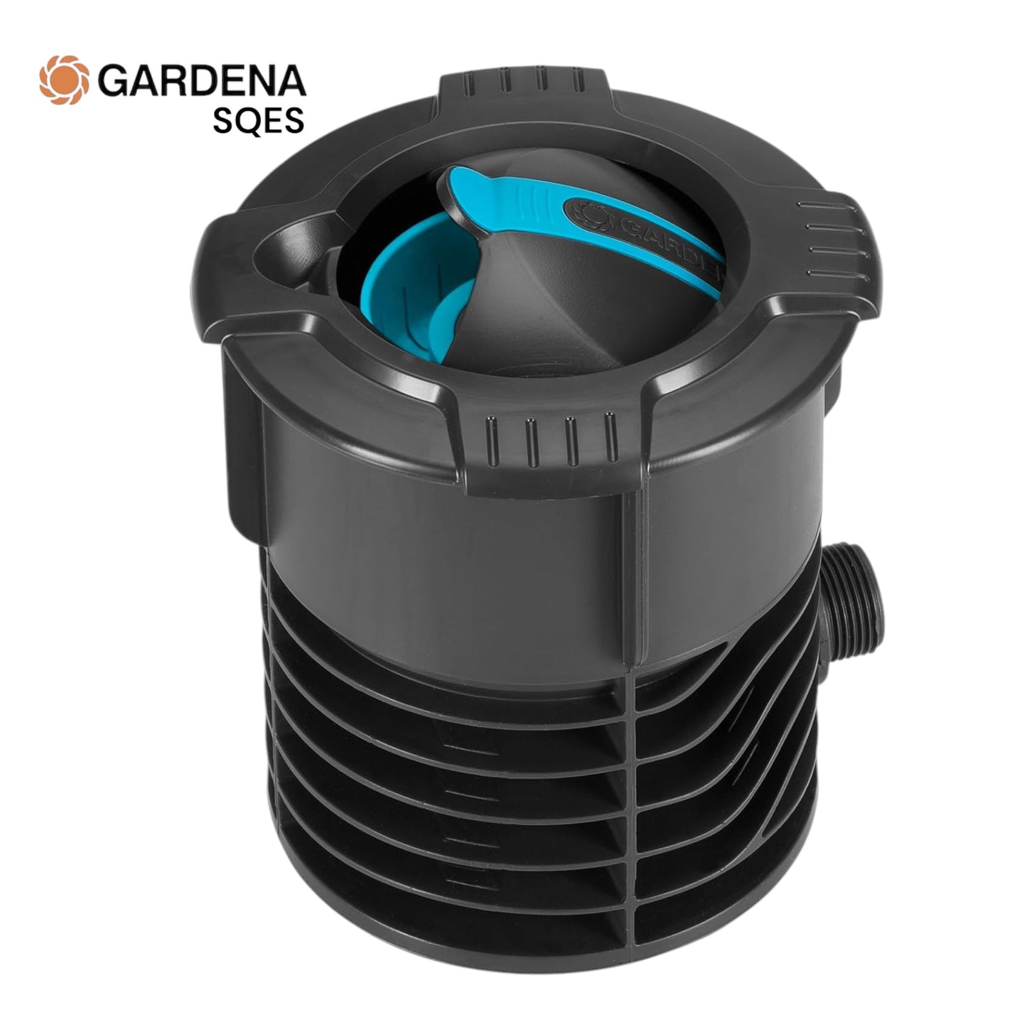 Prise d'Eau Enterrée GARDENA