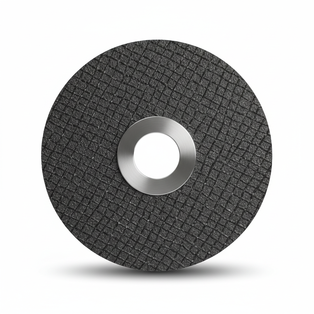Disque à tronçonner pierre 230mm GOOD WHEEL C30TBF pour meuleuse, béton et maçonnerie, SQES Tunisie