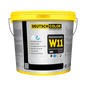 Carrojoint Mortier DEUTSCHCOLOR 3kg - Mint 34