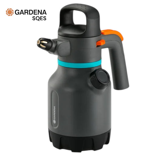 Pulvérisateur à Pression Préalable 1,25 L GARDENA