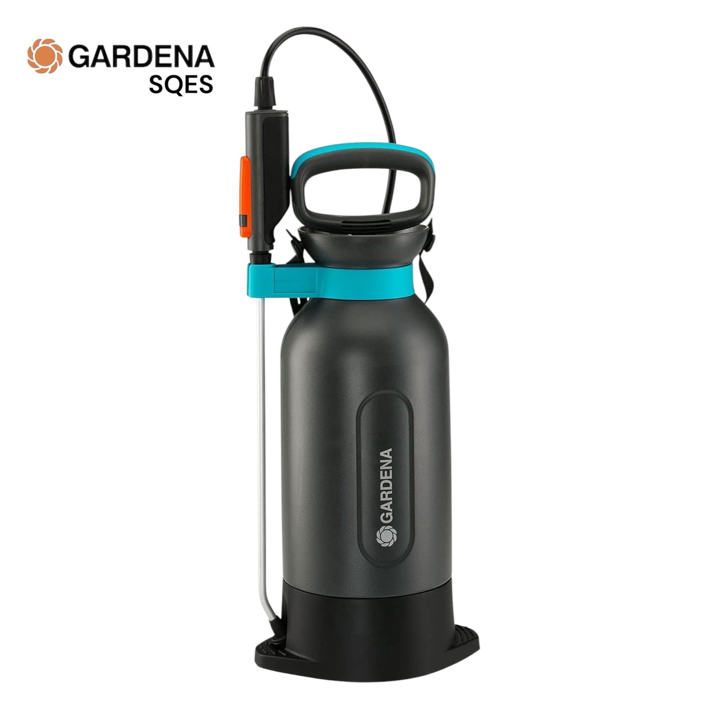 Pulvérisateur à Pression Préalable 5 L GARDENA