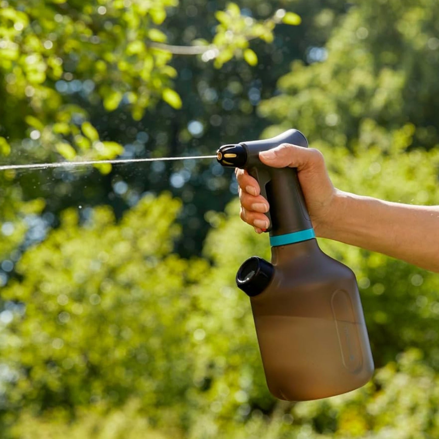 Pulvérisateur à Gâchette 1L GARDENA