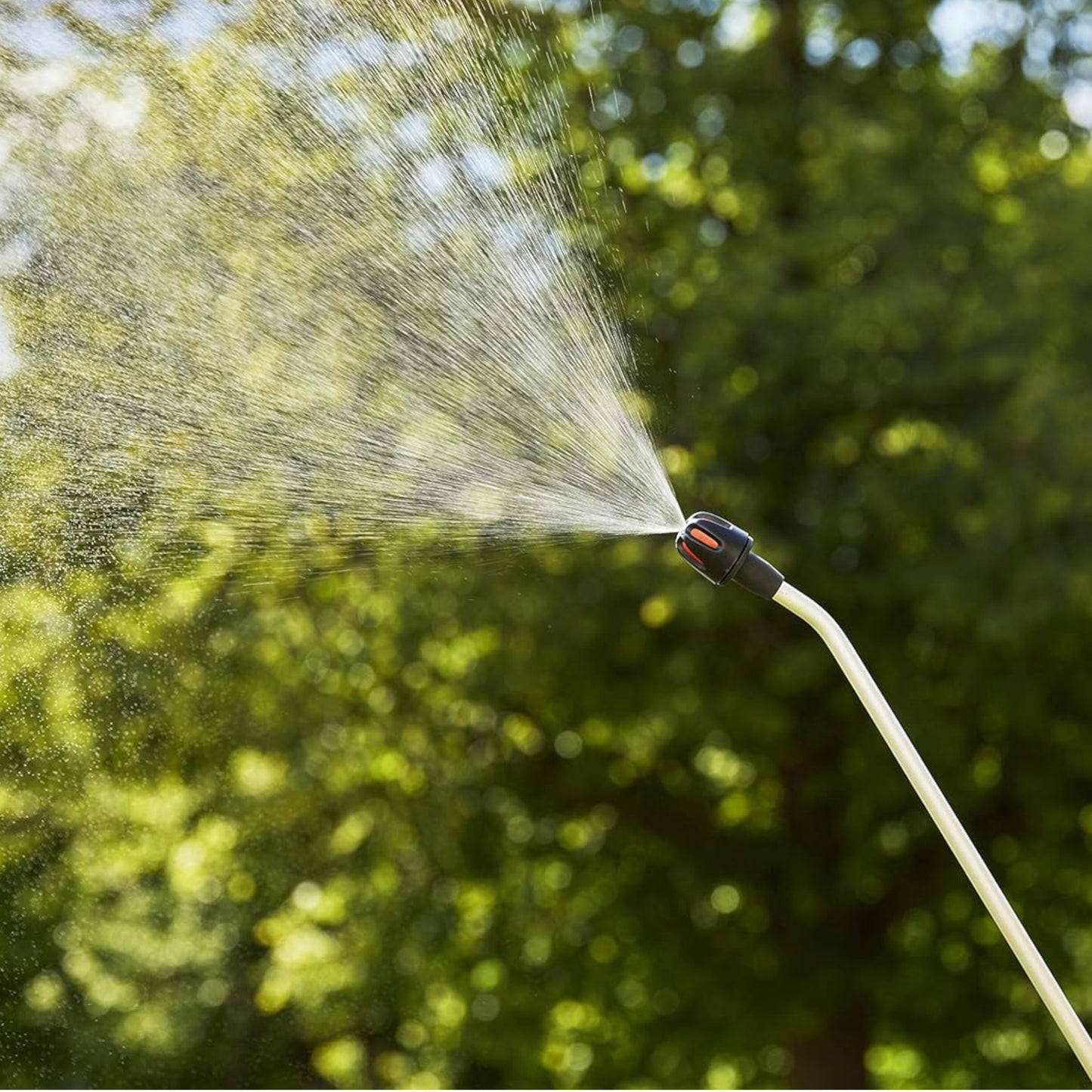 Pulvérisateur à Pression Préalable 5 L GARDENA