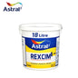 REXCIM 18L ASTRAL - SQES