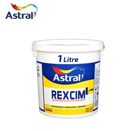 REXCIM 1L ASTRAL - SQES