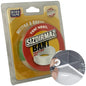 BOSS TAPE Ruban de Calfeutrage Cuisine et Salle de Bain (BLANC) - SQES