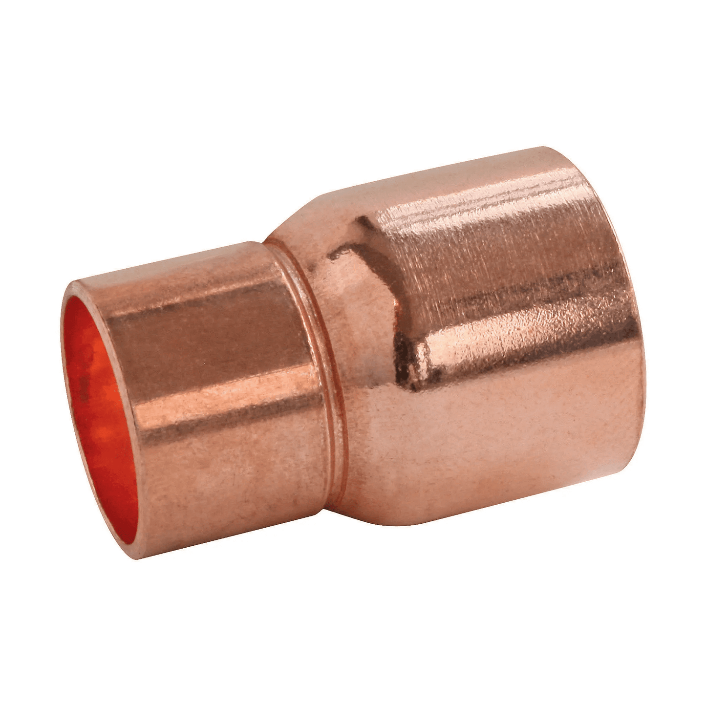 Réduction Cuivre FF 14x22mm