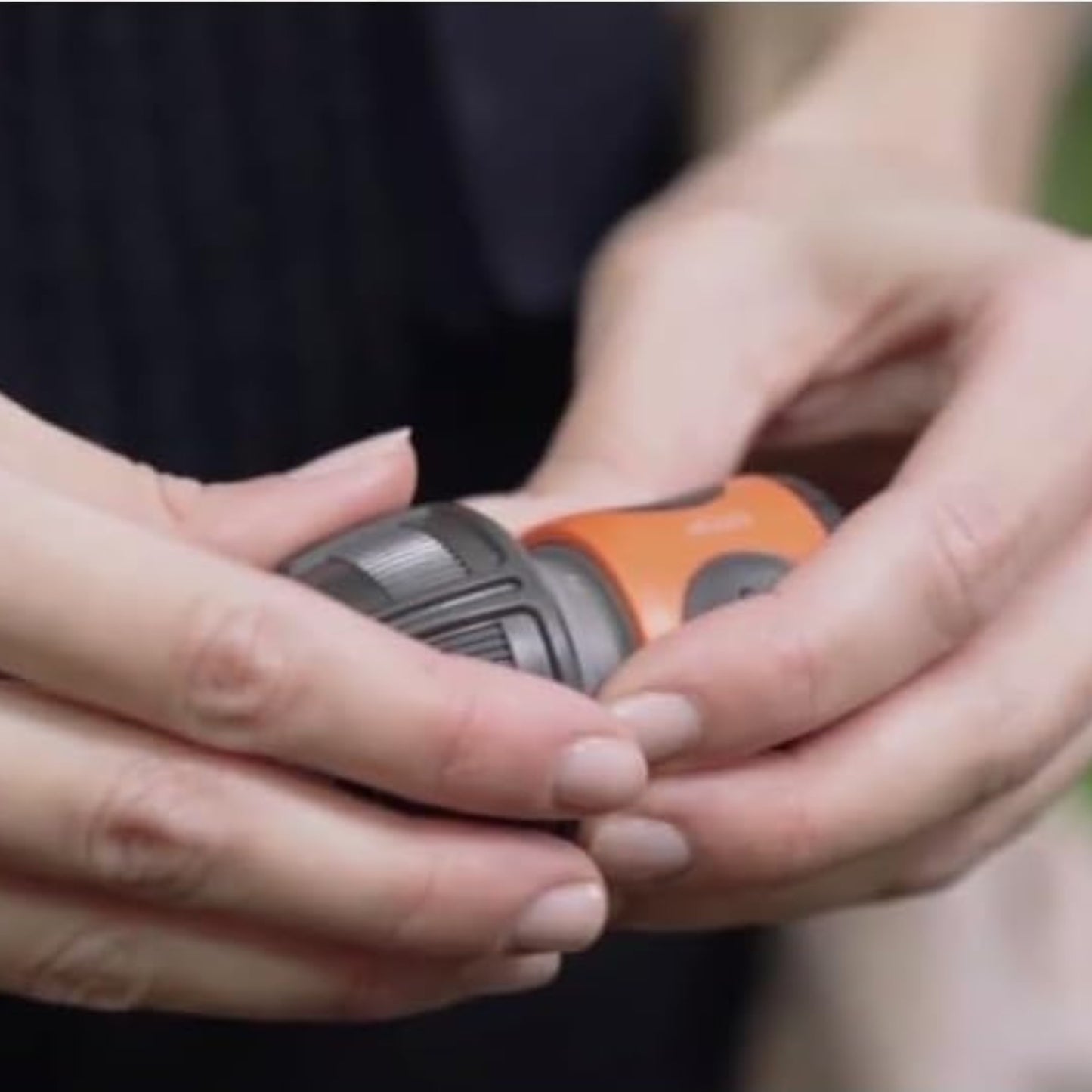 Raccords de Tuyau AquaStop 19 mm (3/4") GARDENA