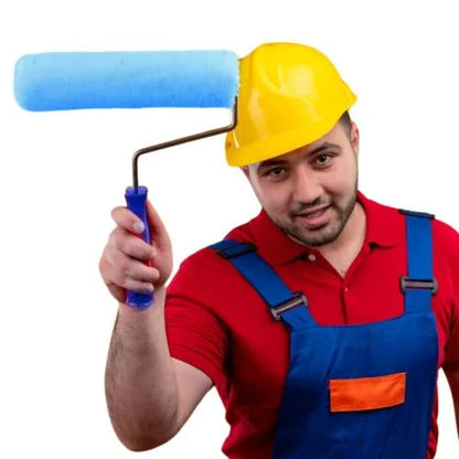 Rouleau de peinture anti goutte 20cm - SQES