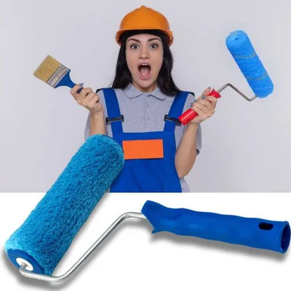 Rouleau de peinture anti goutte 20cm - SQES