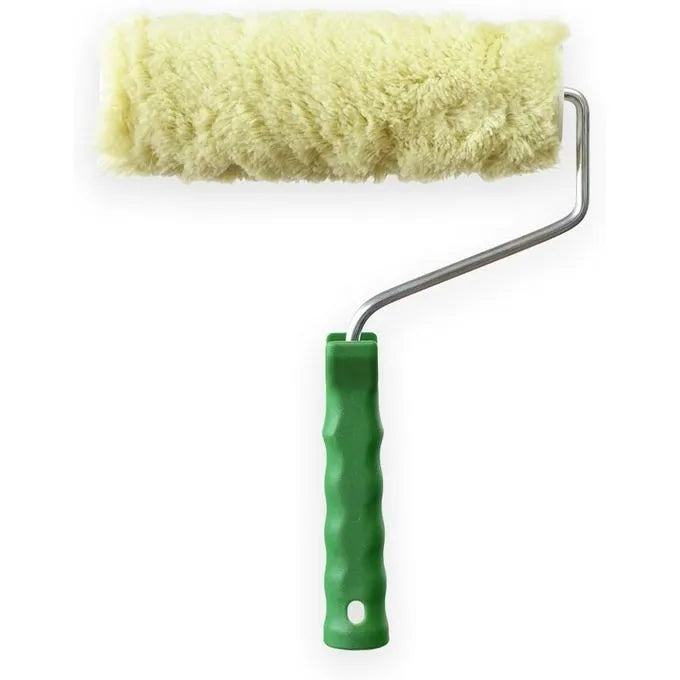 Rouleau de peinture façades Ravalement 24cm - SQES