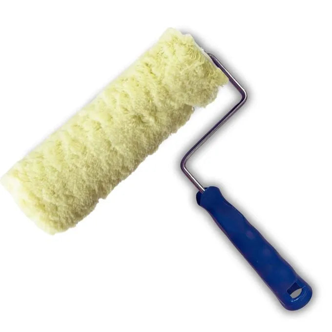 Rouleau de peinture façades Ravalement 24cm - SQES
