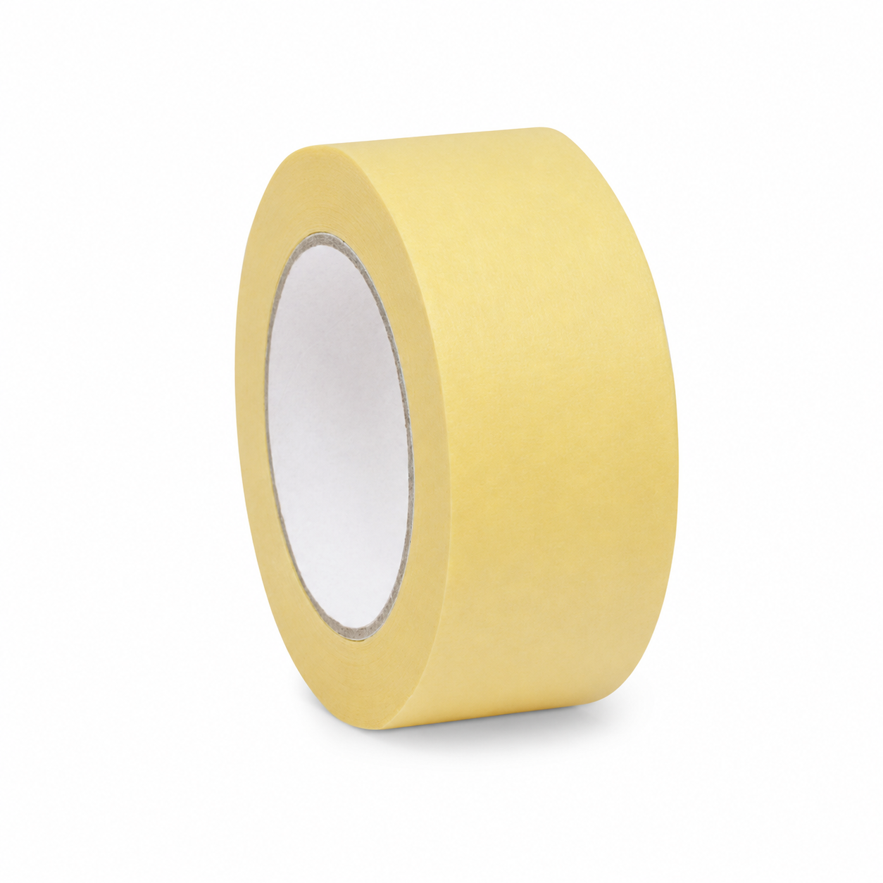 Ruban adhésif crêpier BOSS TAPE 44mm x 22m, ruban de masquage peinture. Protection surfaces, découpe nette, sans résidus. SQES Ariana Tunisie.