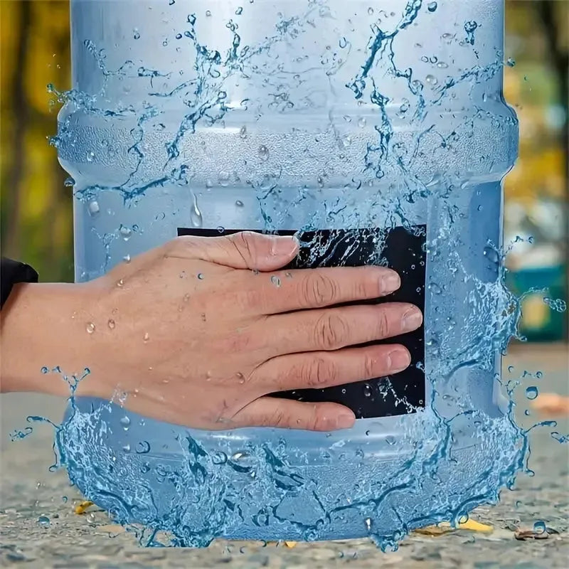 Ruban de raccordement pour tuyau de réservoir étanche 48mmx1.2m BOSS TAPE - SQES