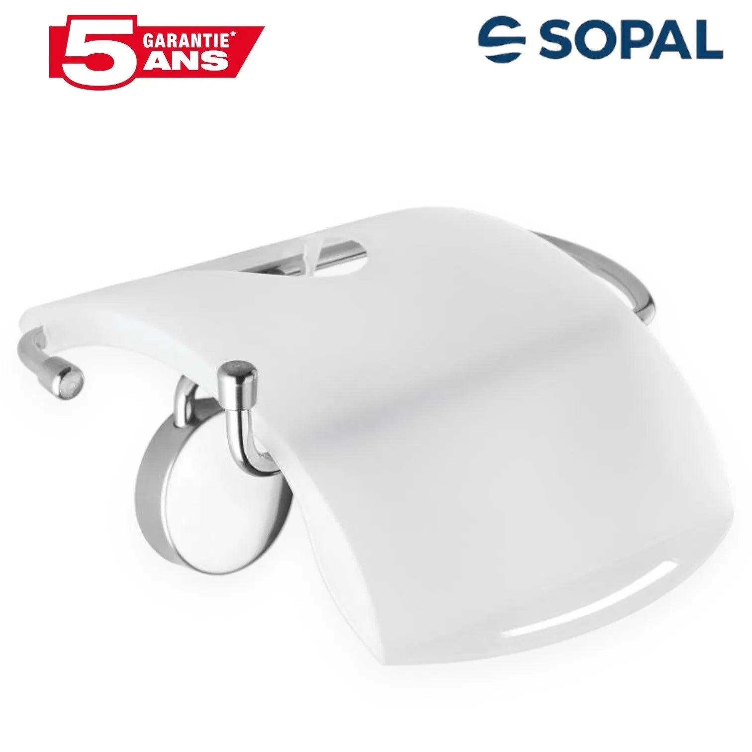 Dérouleur de papier Fell - SB01A10 - SQES