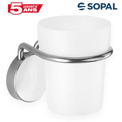 Porte verre Fell - SB02A10 - SQES