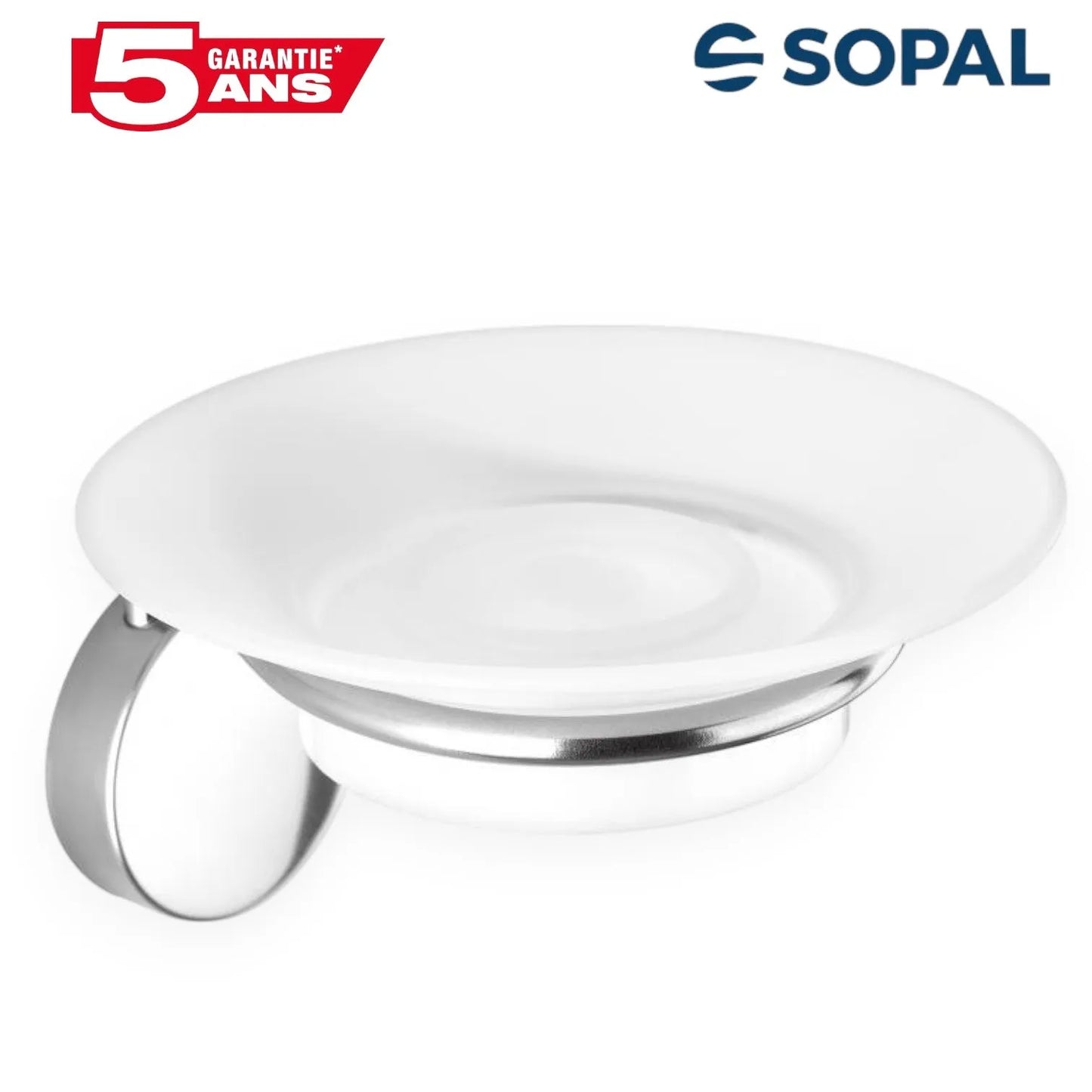 Porte savon Fell - SB03A10 - SQES