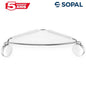 Tablette d'angle Fell - SB04A10 - SQES