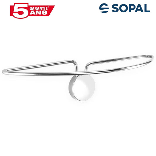 Porte essuie-mains Fell - SB08A10 - SQES