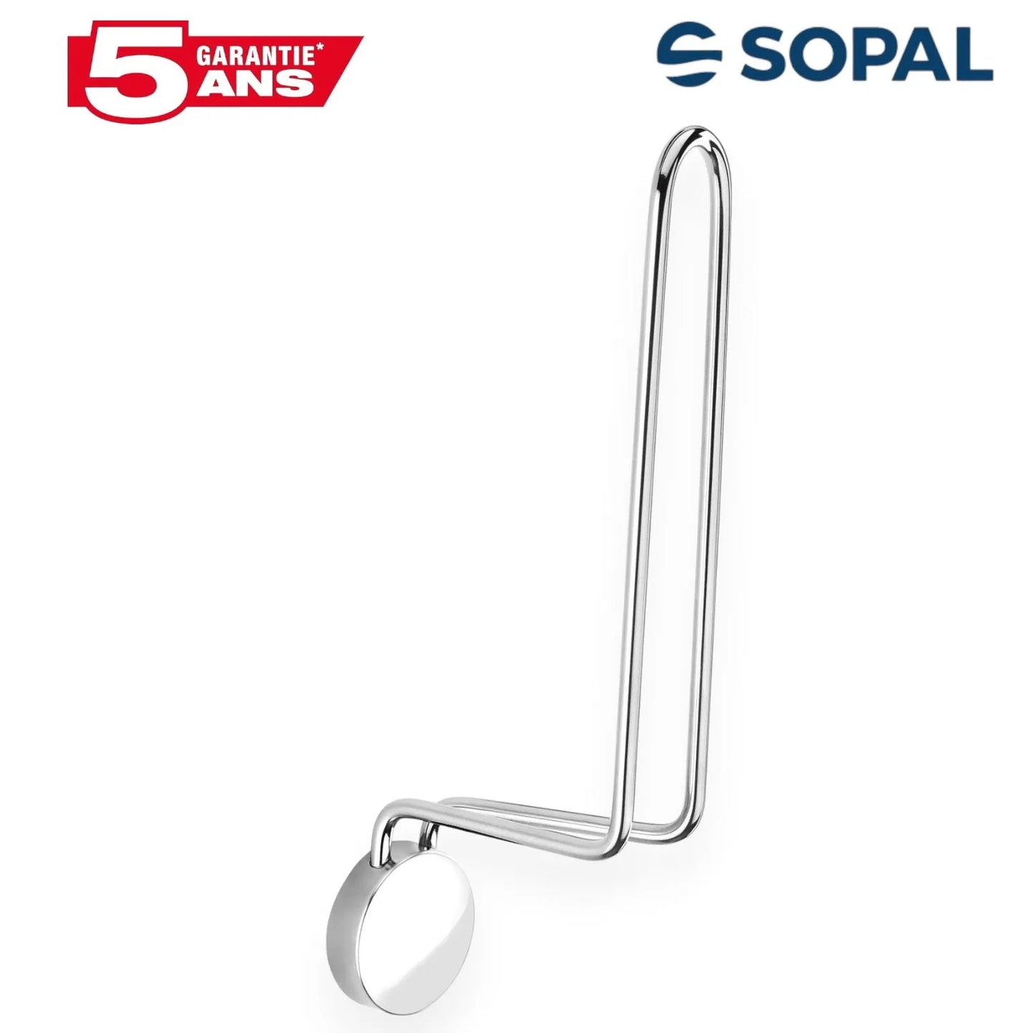 Porte essuie-tout Fell - SB09A10 - SQES