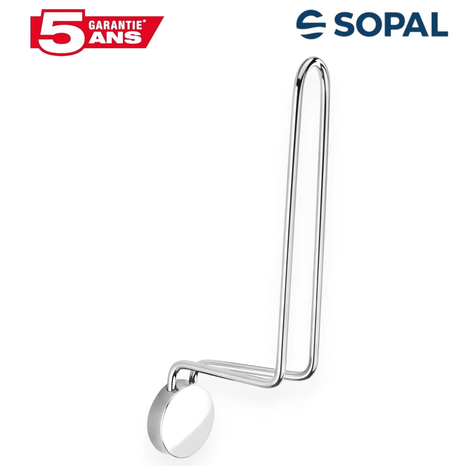 Porte essuie-tout Fell - SB09A10 - SQES