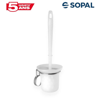 Porte balai mural Fell - SB10A10 - SQES